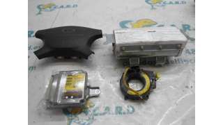 KIT AIRBAG TOYOTA AVENSIS BERLINA 2.0 16V (128 CV) DE 1997 - D.2845915