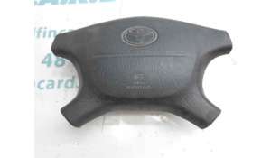 KIT AIRBAG TOYOTA AVENSIS BERLINA 2.0 16V (128 CV) DE 1997 - D.2845915 2