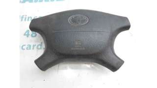KIT AIRBAG TOYOTA AVENSIS BERLINA 2.0 16V (128 CV) DE 1997 - D.2845915