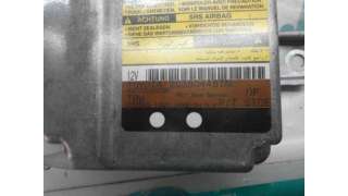 KIT AIRBAG TOYOTA AVENSIS BERLINA 2.0 16V (128 CV) DE 1997 - D.2845915