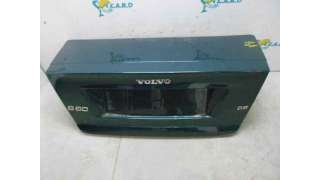 TAPA MALETERO VOLVO S60 BERLINA 2.4 D (163 CV) DE 2001 - D.2845921