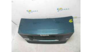 TAPA MALETERO VOLVO S60 BERLINA 2.4 D (163 CV) DE 2001 - D.2845921