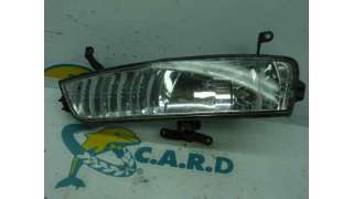 FARO ANTINIEBLA IZQUIERDO HYUNDAI ACCENT 1.4 (97 CV) DE 2006 - D.2845924