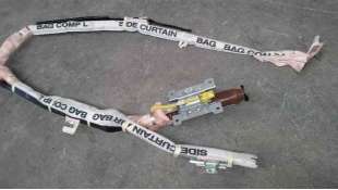 AIRBAG CORTINA DELANTERO DERECHO  HONDA CIVIC BERLINA 5 2.2 CTDI (140 CV) DE 2009 - D.2846032