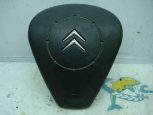 KIT AIRBAG CITROEN C2 1.4 HDi (68 CV) DE 2003 - D.2846066 2