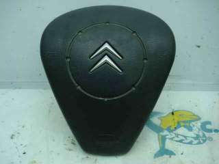 KIT AIRBAG CITROEN C2 1.4 HDi (68 CV) DE 2003 - D.2846066