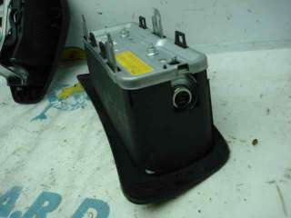KIT AIRBAG CITROEN C2 1.4 HDi (68 CV) DE 2003 - D.2846066