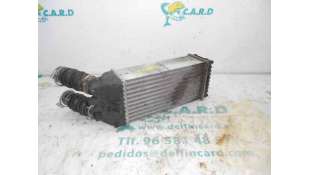 INTERCOOLER PEUGEOT PARTNER 1.6 16V HDi (90 CV) DE 2007 - D.2846137 / 874964GJ