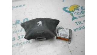 AIRBAG DELANTERO IZQUIERDO PEUGEOT PARTNER 1.6 16V HDi (90 CV) DE 2007 - D.2846164