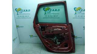 PUERTA TRASERA IZQUIERDA RENAULT MEGANE SCENIC II DE 2002 - D.2846312