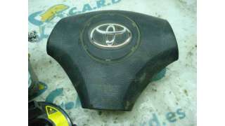 KIT AIRBAG TOYOTA COROLLA 1.6 16V (110 CV) DE 2001 - D.2846440 / 1401210