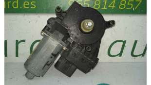 MOTOR ELEVALUNAS TRASERO IZQUIERDO AUDI A6 BERLINA 2.5 V6 24V TDI (163 CV) DE 2002 - D.2846496 2