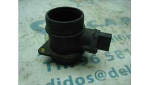 CAUDALIMETRO VOLKSWAGEN POLO 1.4 TDI (75 CV) DE 2001 - D.2846595 / 0280217121