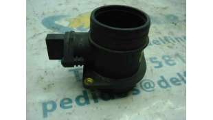 CAUDALIMETRO VOLKSWAGEN POLO 1.4 TDI (75 CV) DE 2001 - D.2846595 / 0280217121 2
