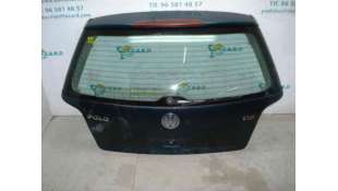 PORTON TRASERO VOLKSWAGEN POLO 1.4 TDI (75 CV) DE 2001 - D.2846599