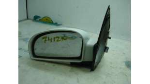 RETROVISOR IZQUIERDO HYUNDAI GETZ 1.5 CRDi (82 CV) DE 2003 - D.2846641