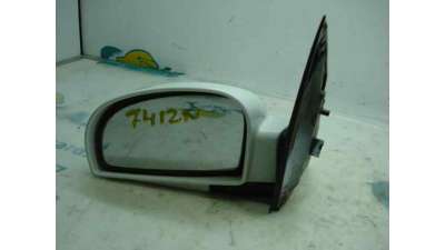 RETROVISOR IZQUIERDO HYUNDAI GETZ 1.5 CRDi (82 CV) DE 2003 - D.2846641