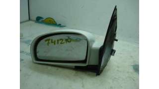RETROVISOR IZQUIERDO HYUNDAI GETZ 1.5 CRDi (82 CV) DE 2003 - D.2846641