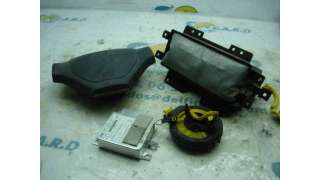 KIT AIRBAG HYUNDAI GETZ 1.5 CRDi (82 CV) DE 2003 - D.2846647