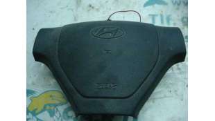 KIT AIRBAG HYUNDAI GETZ 1.5 CRDi (82 CV) DE 2003 - D.2846647 2