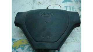 KIT AIRBAG HYUNDAI GETZ 1.5 CRDi (82 CV) DE 2003 - D.2846647