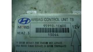 KIT AIRBAG HYUNDAI GETZ 1.5 CRDi (82 CV) DE 2003 - D.2846647