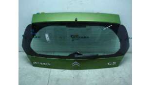 PORTON TRASERO CITROEN C2 1.4 HDi (68 CV) DE 2003 - D.2846675