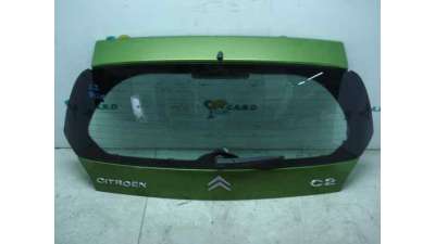 PORTON TRASERO CITROEN C2 1.4 HDi (68 CV) DE 2003 - D.2846675