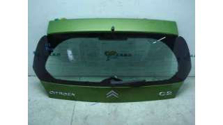 PORTON TRASERO CITROEN C2 1.4 HDi (68 CV) DE 2003 - D.2846675