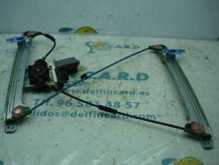 ELEVALUNAS DELANTERO DERECHO CITROEN C2 1.4 HDi (68 CV) DE 2003 - D.2846685 2