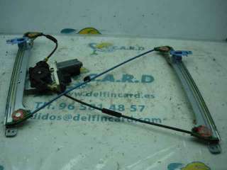 ELEVALUNAS DELANTERO DERECHO CITROEN C2 1.4 HDi (68 CV) DE 2003 - D.2846685