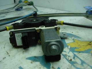 ELEVALUNAS DELANTERO DERECHO CITROEN C2 1.4 HDi (68 CV) DE 2003 - D.2846685