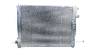 RADIADOR AGUA MG ROVER SERIE 400 1.6 (112 CV) DE 1995 - D.2846722 / PCC001480