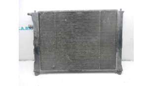 RADIADOR AGUA MG ROVER SERIE 400 1.6 (112 CV) DE 1995 - D.2846722 / PCC001480 2
