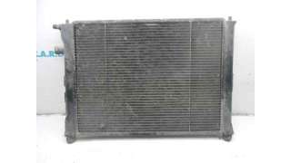 RADIADOR AGUA MG ROVER SERIE 400 1.6 (112 CV) DE 1995 - D.2846722 / PCC001480