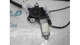 ELEVALUNAS TRASERO IZQUIERDO SSANGYONG KYRON 2.0 (141 CV) DE 2005 - D.2846826 2