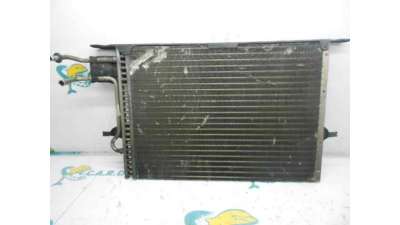 CONDENSADOR / RADIADOR AIRE ACONDICIONADO FORD MONDEO BERLINA/FAMILIAR 2.0 16V (136 CV) DE 1993 - D.2846877