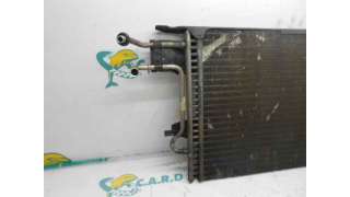 CONDENSADOR / RADIADOR AIRE ACONDICIONADO FORD MONDEO BERLINA/FAMILIAR 2.0 16V (136 CV) DE 1993 - D.2846877