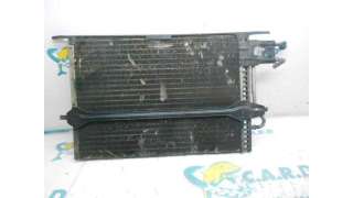 CONDENSADOR / RADIADOR AIRE ACONDICIONADO FORD MONDEO BERLINA/FAMILIAR 2.0 16V (136 CV) DE 1993 - D.2846877
