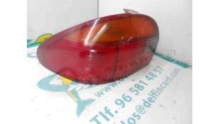 PILOTO TRASERO IZQUIERDO FORD MONDEO BERLINA/FAMILIAR 2.0 16V (136 CV) DE 1993 - D.2846887 2