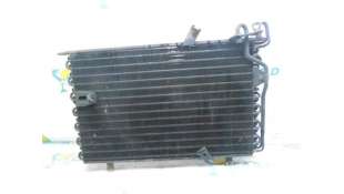 CONDENSADOR / RADIADOR AIRE ACONDICIONADO BMW SERIE 5 BERLINA 2.5 Turbodiesel (143 CV) DE 1993 - D.2846941