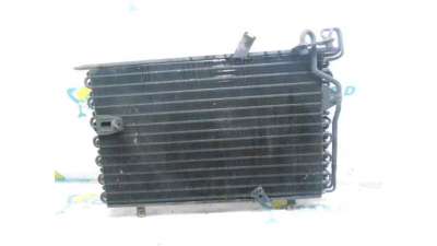 CONDENSADOR / RADIADOR AIRE ACONDICIONADO BMW SERIE 5 BERLINA 2.5 Turbodiesel (143 CV) DE 1993 - D.2846941