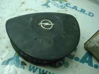 KIT AIRBAG OPEL CORSA C 1.7 16V DI (65 CV) DE 2001 - D.2846959
