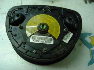 KIT AIRBAG OPEL CORSA C 1.7 16V DI (65 CV) DE 2001 - D.2846959
