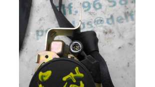 PRETENSOR AIRBAG DERECHO TOYOTA COROLLA 1.6 16V (110 CV) DE 2001 - D.2847116 2