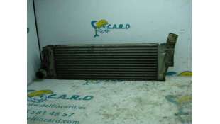 INTERCOOLER RENAULT MEGANE II BERLINA 5P 1.9 dCi D (120 CV) DE 2002 - D.2847229 / 0024412