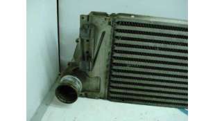 INTERCOOLER RENAULT MEGANE II BERLINA 5P 1.9 dCi D (120 CV) DE 2002 - D.2847229 / 0024412 2