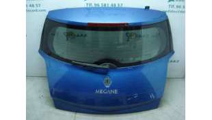 PORTON TRASERO RENAULT MEGANE II BERLINA 5P 1.9 dCi D (120 CV) DE 2002 - D.2847253 / 7751473705