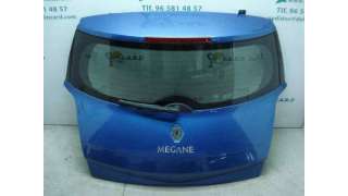 PORTON TRASERO RENAULT MEGANE II BERLINA 5P 1.9 dCi D (120 CV) DE 2002 - D.2847253 / 7751473705