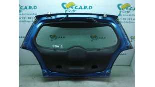 PORTON TRASERO RENAULT MEGANE II BERLINA 5P 1.9 dCi D (120 CV) DE 2002 - D.2847253 / 7751473705 2